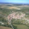 Photos aériennes de Pulligny (54160) | Meurthe-et-Moselle, Lorraine, France - Photo réf. 173586