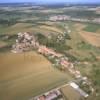 Photos aériennes de Autrey (54160) - Autre vue | Meurthe-et-Moselle, Lorraine, France - Photo réf. 173593