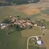 Photos aériennes de Clérey-sur-Brenon (54330) - Autre vue | Meurthe-et-Moselle, Grand Est, France - Photo réf. 173603
