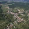 Photos aériennes de Siltzheim (67260) | Bas-Rhin, Alsace, France - Photo réf. 173638