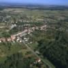 Photos aériennes de Siltzheim (67260) | Bas-Rhin, Alsace, France - Photo réf. 173643