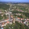 Photos aériennes de Siltzheim (67260) | Bas-Rhin, Alsace, France - Photo réf. 173648