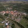 Photos aériennes de Wittring (57137) | Moselle, Grand Est, France - Photo réf. 173664