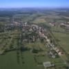 Photos aériennes de Herbitzheim (67260) | Bas-Rhin, Alsace, France - Photo réf. 173665