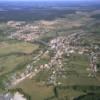 Photos aériennes de Herbitzheim (67260) | Bas-Rhin, Alsace, France - Photo réf. 173669