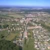Photos aériennes de Herbitzheim (67260) | Bas-Rhin, Grand Est, France - Photo réf. 173671