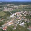 Photos aériennes de Herbitzheim (67260) | Bas-Rhin, Grand Est, France - Photo réf. 173674