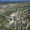Photos aériennes de Herbitzheim (67260) | Bas-Rhin, Alsace, France - Photo réf. 173675