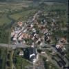 Photos aériennes de Herbitzheim (67260) | Bas-Rhin, Grand Est, France - Photo réf. 173676