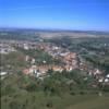 Photos aériennes de Oermingen (67970) - Autre vue | Bas-Rhin, Alsace, France - Photo réf. 173685
