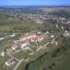 Photos aériennes de Oermingen (67970) - Autre vue | Bas-Rhin, Alsace, France - Photo réf. 173686