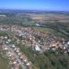 Photos aériennes de Oermingen (67970) - Autre vue | Bas-Rhin, Alsace, France - Photo réf. 173688