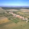 Photos aériennes de Kirviller (57430) - Vue générale | Moselle, Lorraine, France - Photo réf. 173694