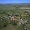 Photos aériennes de Hazembourg (57430) - Autre vue | Moselle, Grand Est, France - Photo réf. 173704