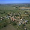 Photos aériennes de Hazembourg (57430) - Autre vue | Moselle, Lorraine, France - Photo réf. 173704