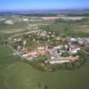 Photos aériennes de Le Val-de-Guéblange (57430) - Autre vue | Moselle, Grand Est, France - Photo réf. 173707