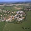 Photos aériennes de Le Val-de-Guéblange (57430) - Autre vue | Moselle, Grand Est, France - Photo réf. 173708