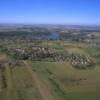 Photos aériennes de Holving (57510) - Vue générale | Moselle, Grand Est, France - Photo réf. 173714