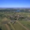 Photos aériennes de Holving (57510) - Vue générale | Moselle, Grand Est, France - Photo réf. 173715