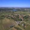 Photos aériennes de Holving (57510) - Vue générale | Moselle, Grand Est, France - Photo réf. 173716