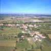 Photos aériennes de Richeling (57510) - Autre vue | Moselle, Grand Est, France - Photo réf. 173726