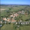 Photos aériennes de Richeling (57510) - Autre vue | Moselle, Grand Est, France - Photo réf. 173727