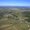 Photos aériennes de Grundviller (57510) - Vue générale | Moselle, Grand Est, France - Photo réf. 173730