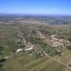 Photos aériennes de Grundviller (57510) - Vue générale | Moselle, Grand Est, France - Photo réf. 173731