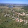 Photos aériennes de Grundviller (57510) - Vue générale | Moselle, Grand Est, France - Photo réf. 173733