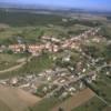 Photos aériennes de Grundviller (57510) - Autre vue | Moselle, Grand Est, France - Photo réf. 173736