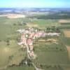 Photos aériennes de Bouzanville (54930) - Autre vue | Meurthe-et-Moselle, Lorraine, France - Photo réf. 173756