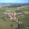Photos aériennes de Bouzanville (54930) | Meurthe-et-Moselle, Lorraine, France - Photo réf. 173758