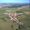 Photos aériennes de Bouzanville (54930) - Autre vue | Meurthe-et-Moselle, Grand Est, France - Photo réf. 173758