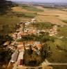 Photos aériennes de Forcelles-sous-Gugney (54930) - Autre vue | Meurthe-et-Moselle, Lorraine, France - Photo réf. 173760