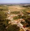 Photos aériennes de Forcelles-sous-Gugney (54930) | Meurthe-et-Moselle, Lorraine, France - Photo réf. 173761