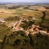 Photos aériennes de Forcelles-sous-Gugney (54930) - Autre vue | Meurthe-et-Moselle, Lorraine, France - Photo réf. 173763
