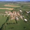 Photos aériennes de Courcelles (54930) | Meurthe-et-Moselle, Lorraine, France - Photo réf. 173783