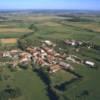 Photos aériennes de Courcelles (54930) | Meurthe-et-Moselle, Lorraine, France - Photo réf. 173784