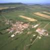 Photos aériennes de Courcelles (54930) | Meurthe-et-Moselle, Lorraine, France - Photo réf. 173785