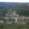Photos aériennes de Hanviller (57230) - Autre vue | Moselle, Grand Est, France - Photo réf. 173788