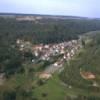 Photos aériennes de Hanviller (57230) - Vue générale | Moselle, Grand Est, France - Photo réf. 173790