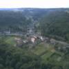 Photos aériennes de Bousseviller (57230) - Autre vue | Moselle, Grand Est, France - Photo réf. 173795