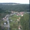 Photos aériennes de Bousseviller (57230) - Autre vue | Moselle, Grand Est, France - Photo réf. 173796