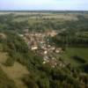 Photos aériennes de Lengelsheim (57720) - Vue générale | Moselle, Grand Est, France - Photo réf. 173803