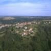 Photos aériennes de Hottviller (57720) - Autre vue | Moselle, Grand Est, France - Photo réf. 173811