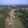 Photos aériennes de Hottviller (57720) - Autre vue | Moselle, Grand Est, France - Photo réf. 173812