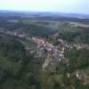 Photos aériennes de Hottviller (57720) - Autre vue | Moselle, Grand Est, France - Photo réf. 173814