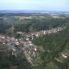Photos aériennes de Hottviller (57720) - Autre vue | Moselle, Grand Est, France - Photo réf. 173815
