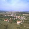 Photos aériennes de Hottviller (57720) - Autre vue | Moselle, Grand Est, France - Photo réf. 173818