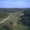 Photos aériennes de Reyersviller (57230) - Vue générale | Moselle, Grand Est, France - Photo réf. 173823